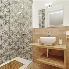 Two 3 bedroom villas with private pools, Alcamo, each sleeps 6-7